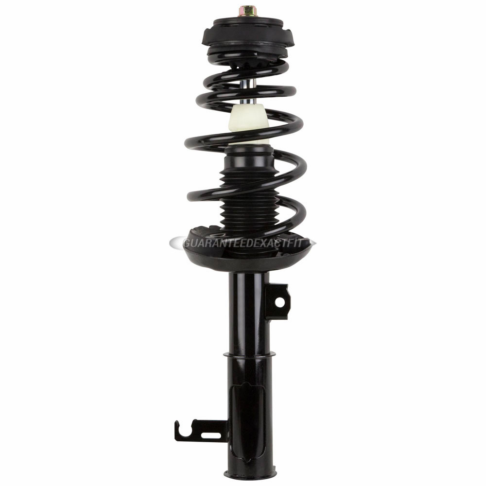 2012 Buick LaCrosse Strut