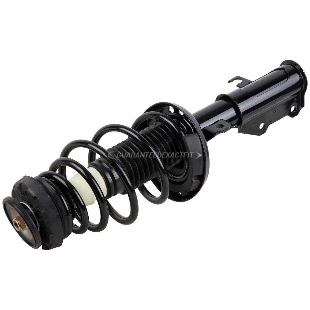 2012 Buick LaCrosse Strut