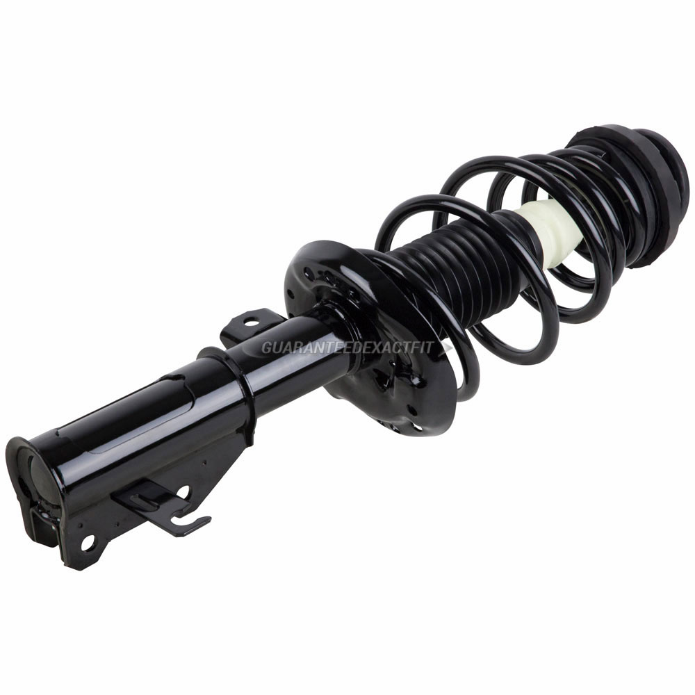 2012 Buick LaCrosse Strut