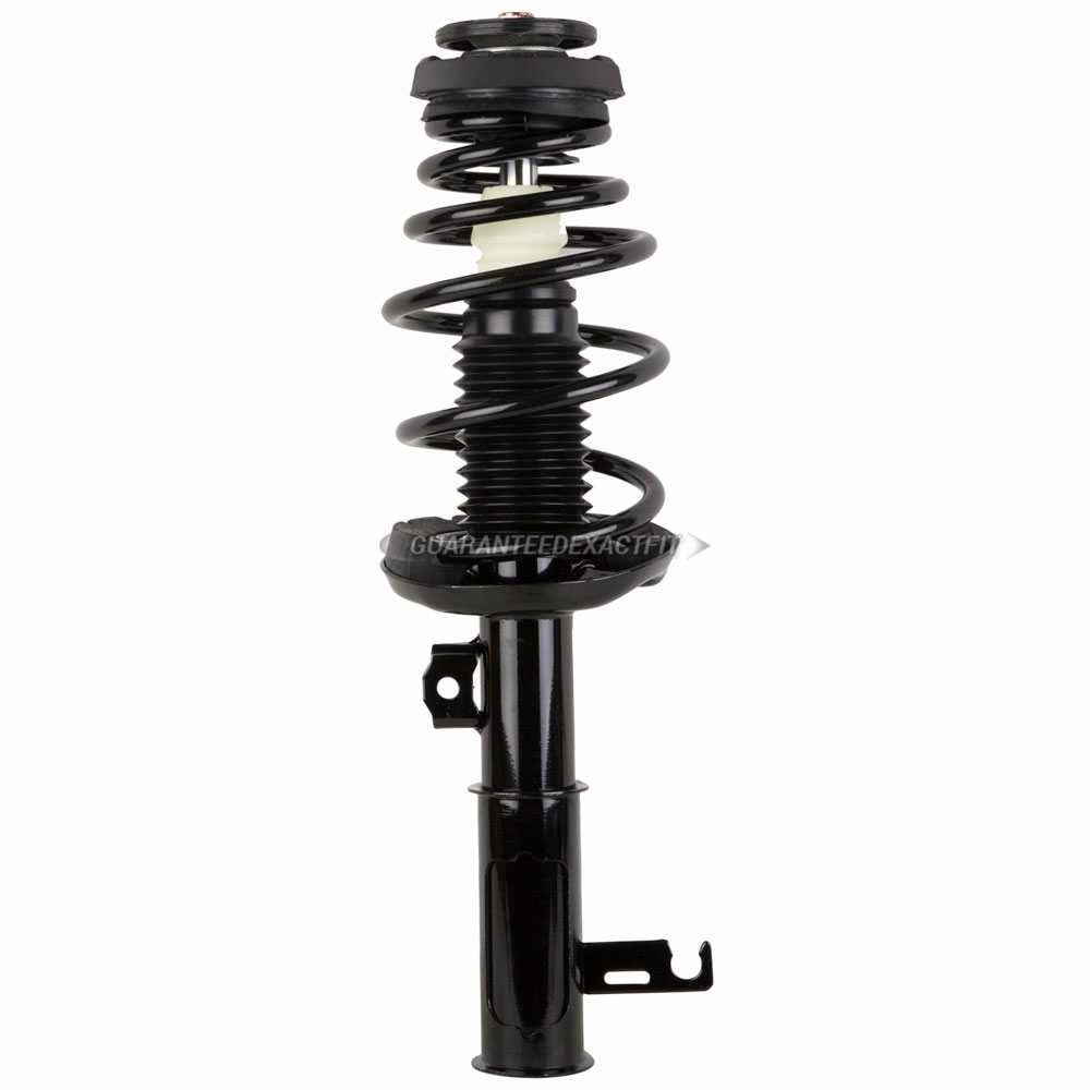 2012 Buick LaCrosse Strut