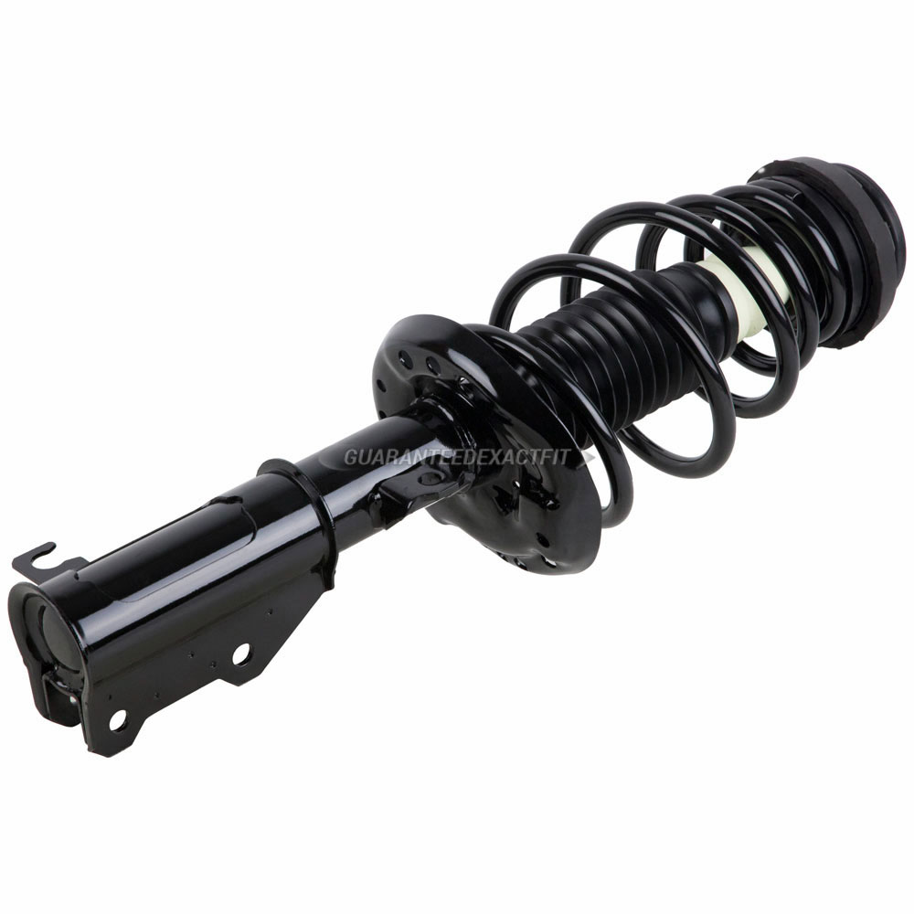 2014 Buick LaCrosse Strut