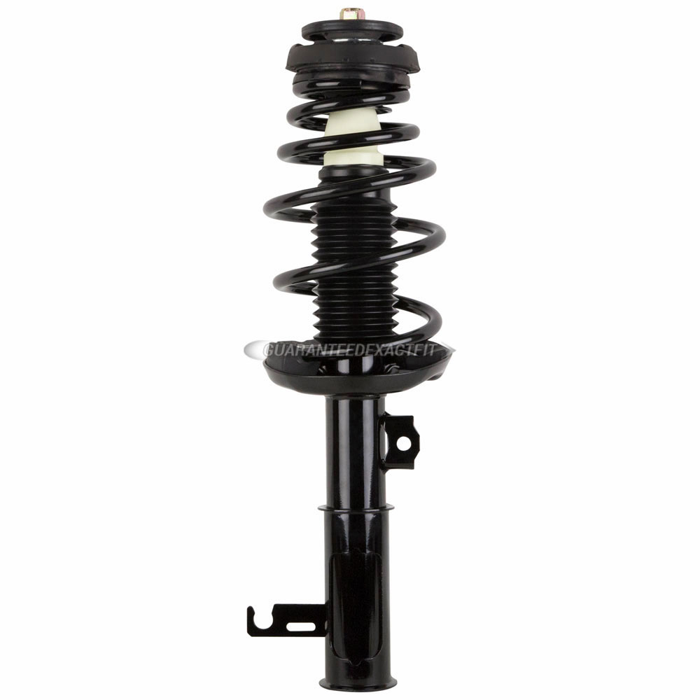 2014 Buick LaCrosse Strut