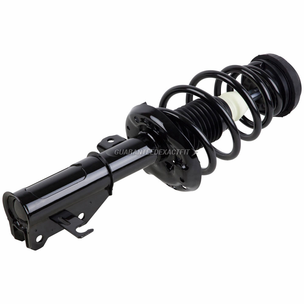 2012 Buick LaCrosse Strut