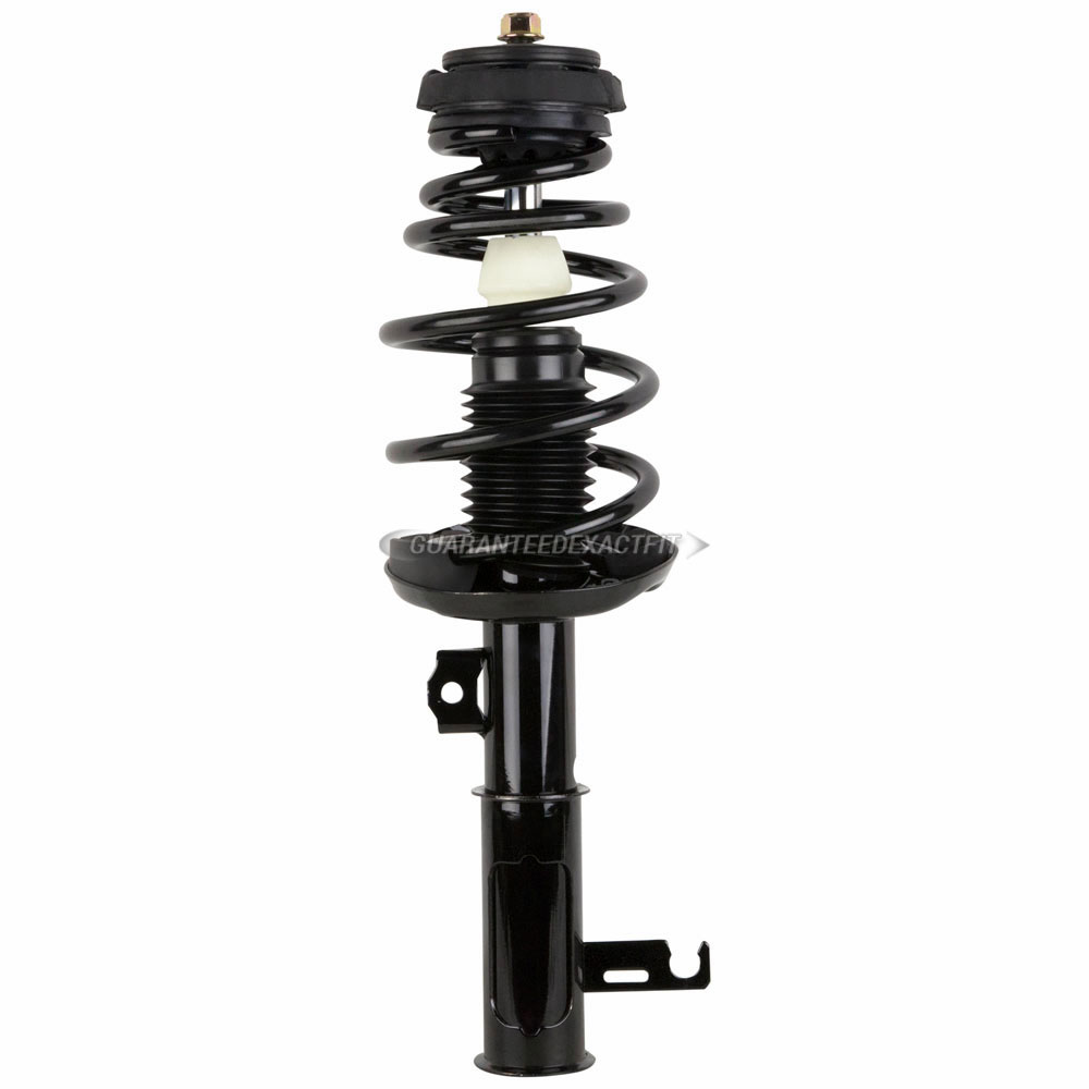 2012 Buick LaCrosse Strut