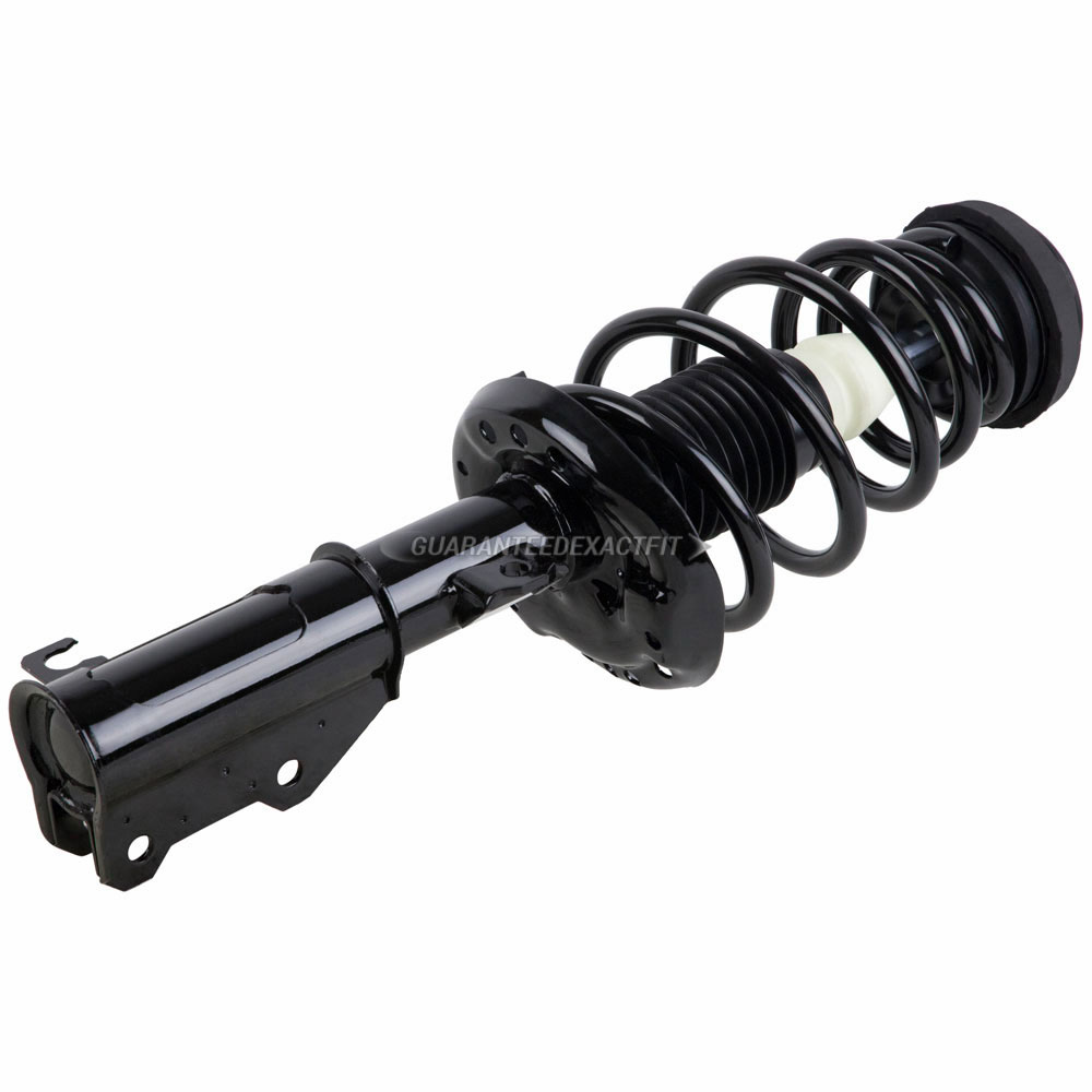 2012 Buick LaCrosse Strut