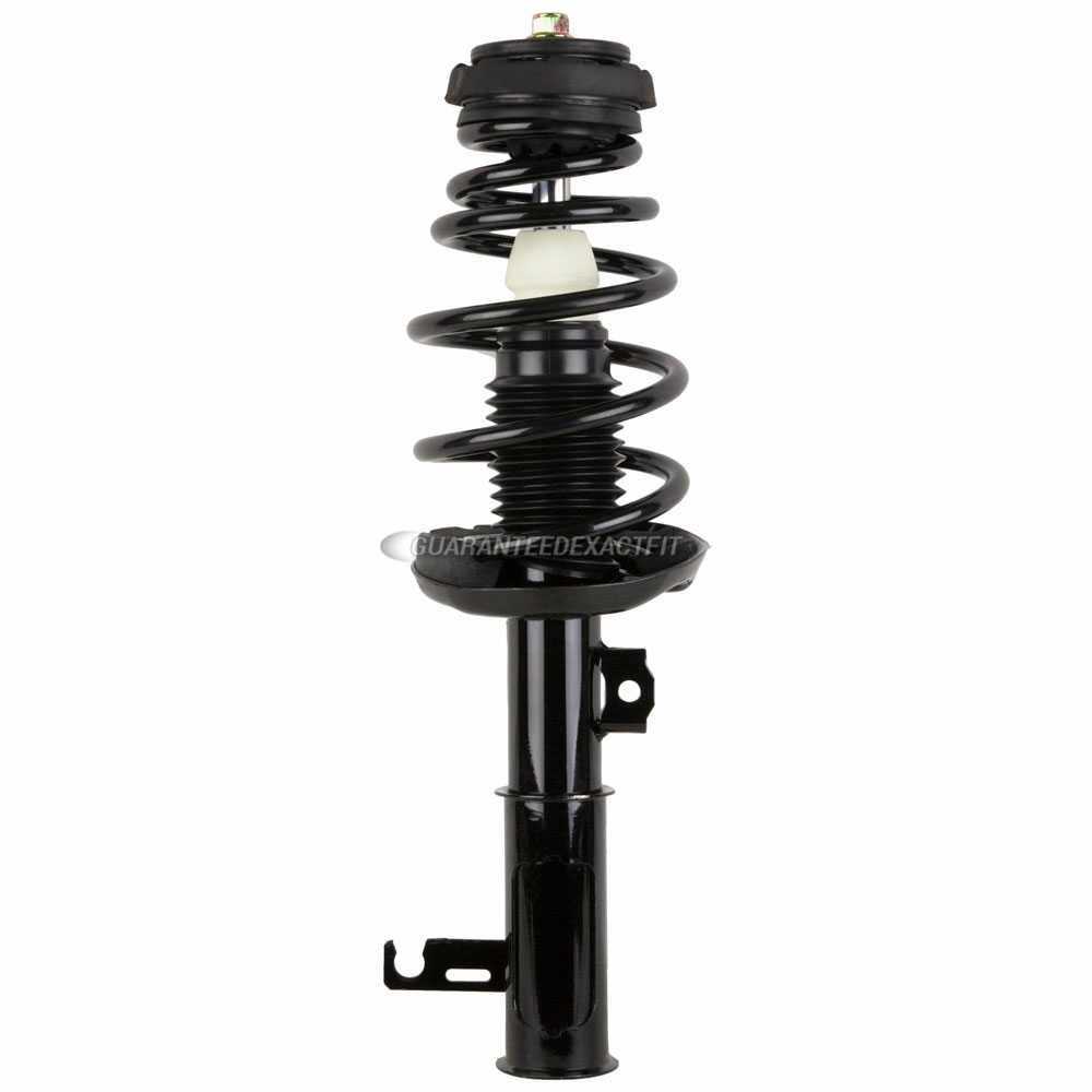 2012 Buick LaCrosse Strut