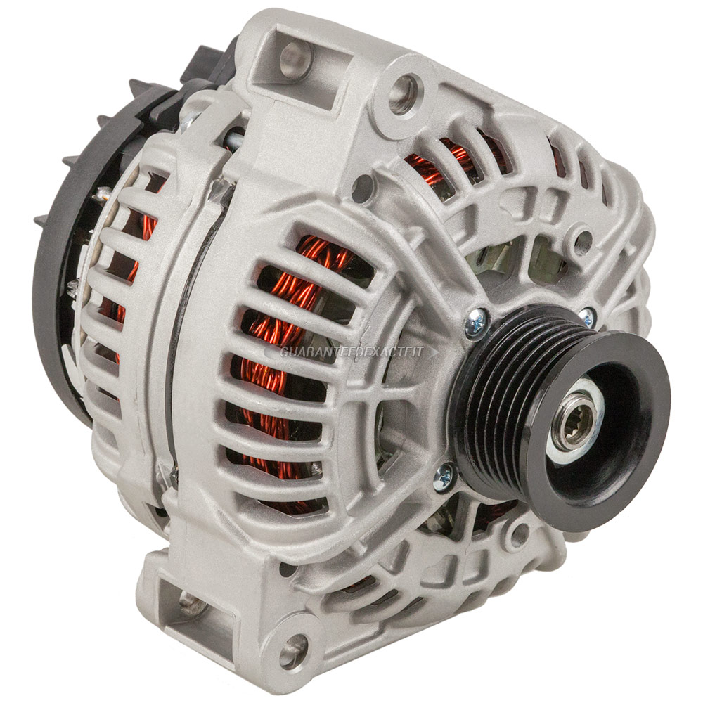 Mercedes Benz CLK500 Alternator