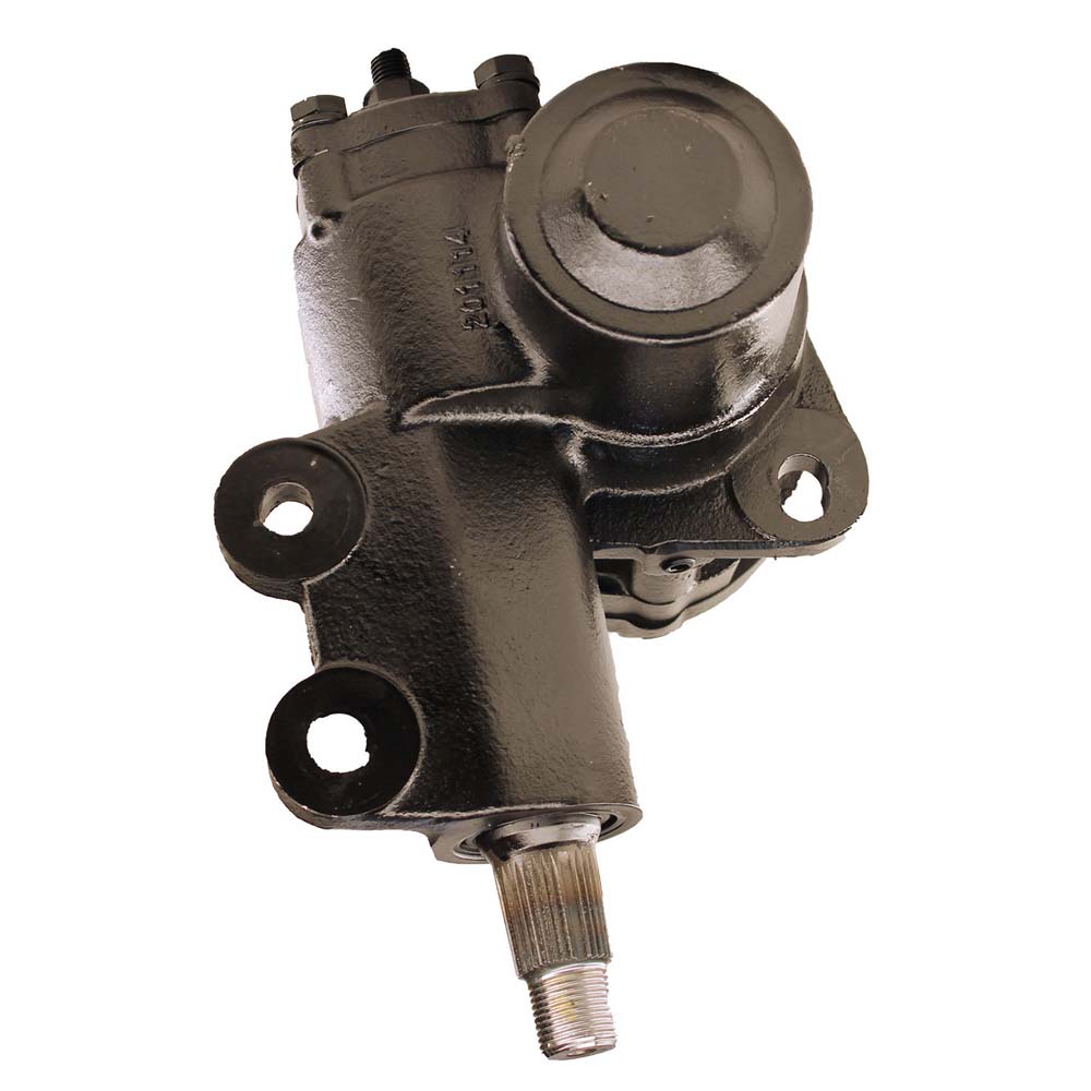 1958 Plymouth Plaza Power Steering Gear Box