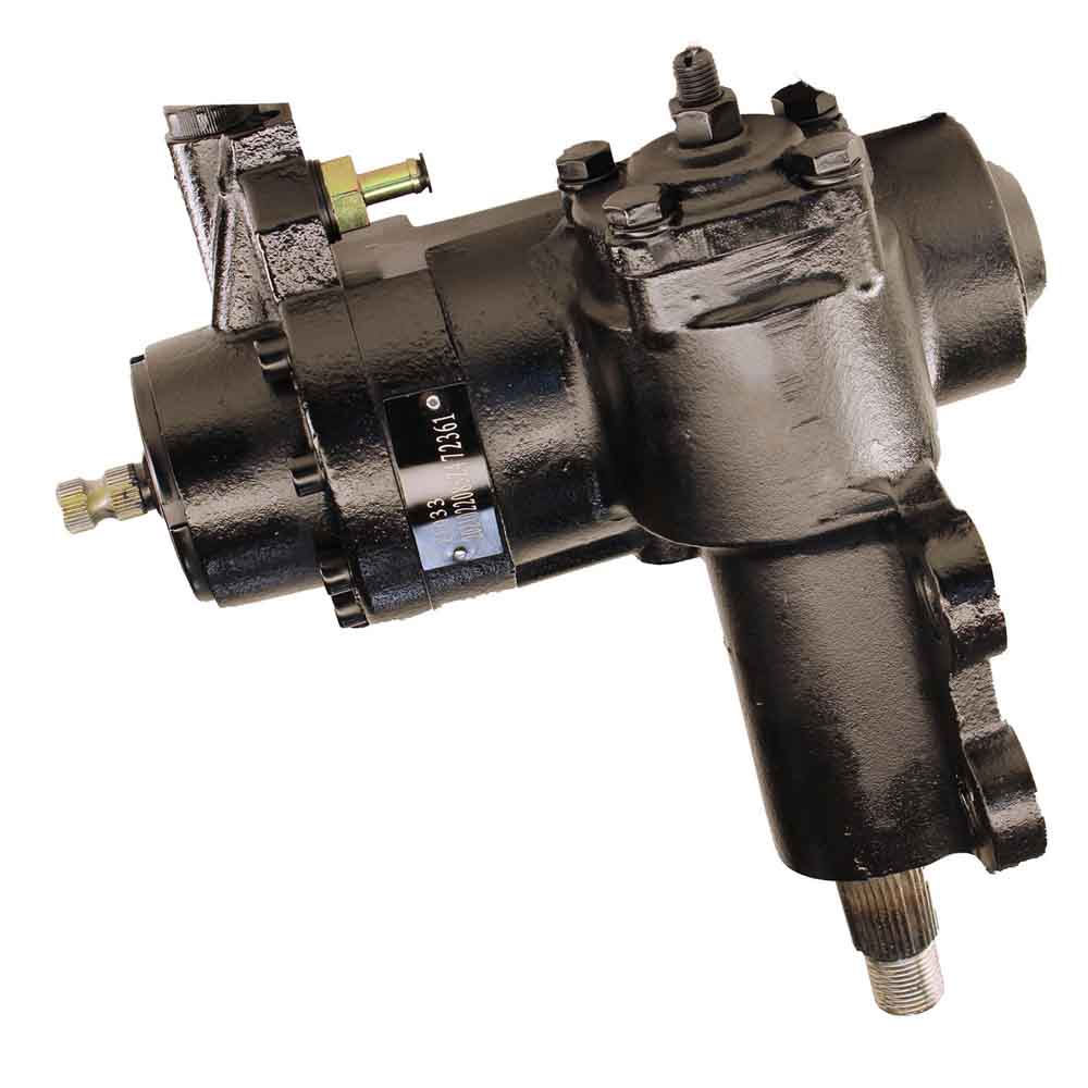 1958 Plymouth Plaza Power Steering Gear Box