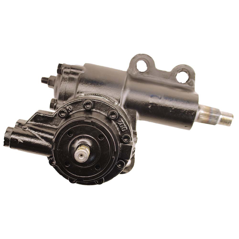 1958 Plymouth Plaza Power Steering Gear Box