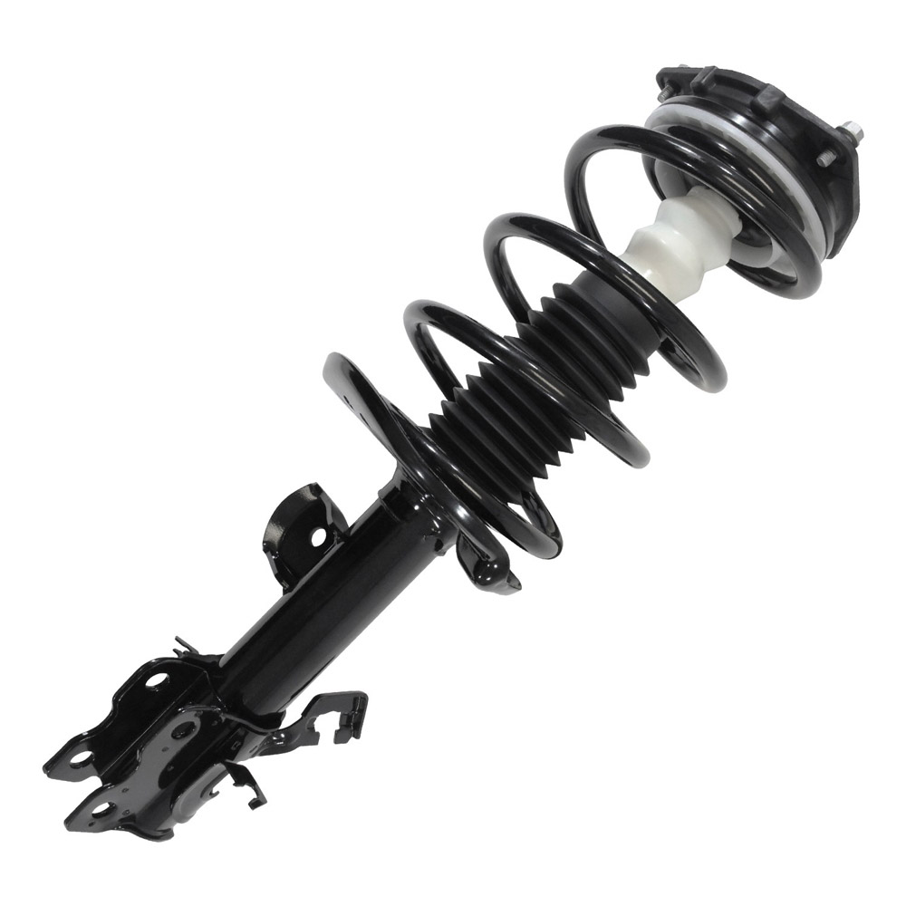 2012 Nissan Juke Strut