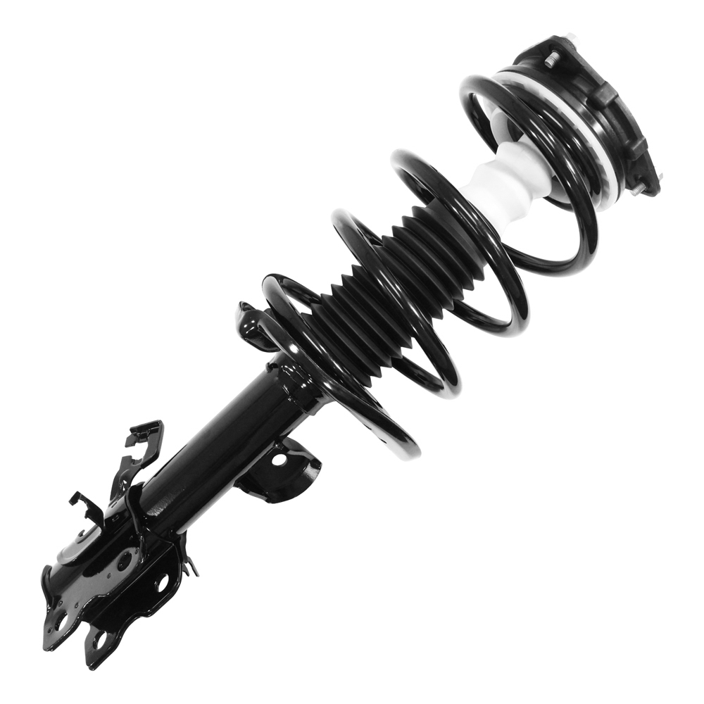 2017 Nissan Juke Strut