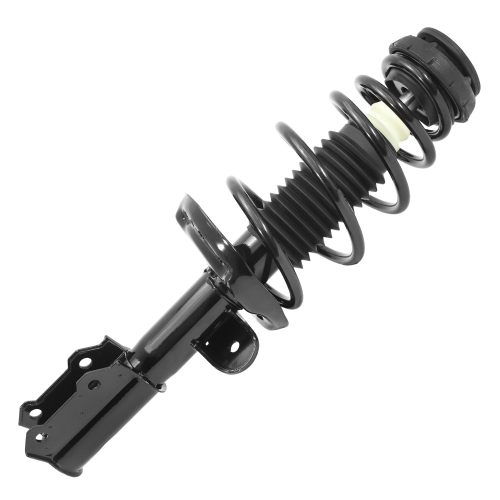 2012 Buick Verano Strut and Coil Spring Assembly