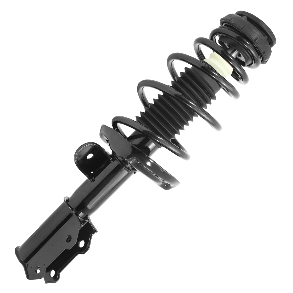 2017 Buick Verano Strut and Coil Spring Assembly