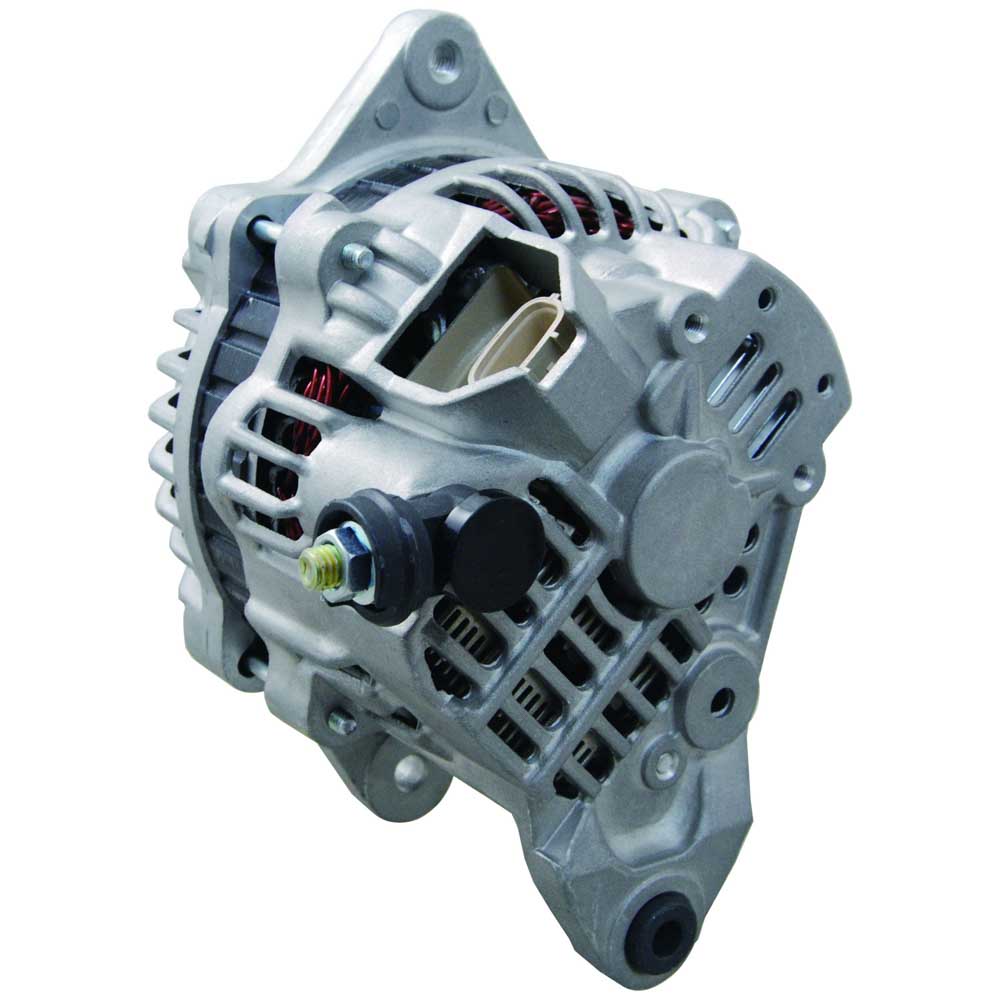 2006 Saab 9-2X Alternator