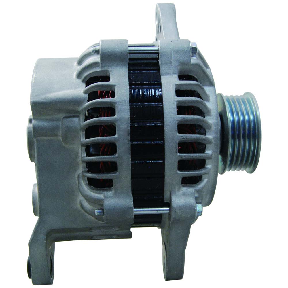 2006 Saab 9-2X Alternator