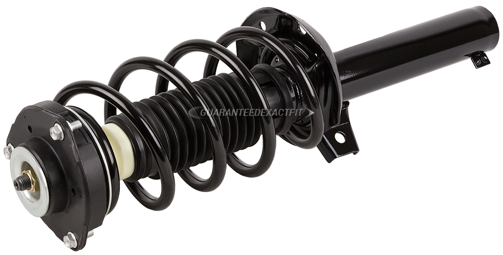 Audi a3 quattro strut