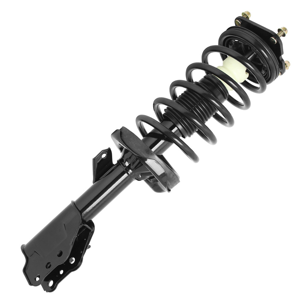 2000 Mazda MPV Strut