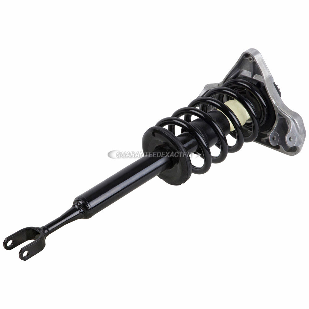2008 Audi A4 Strut