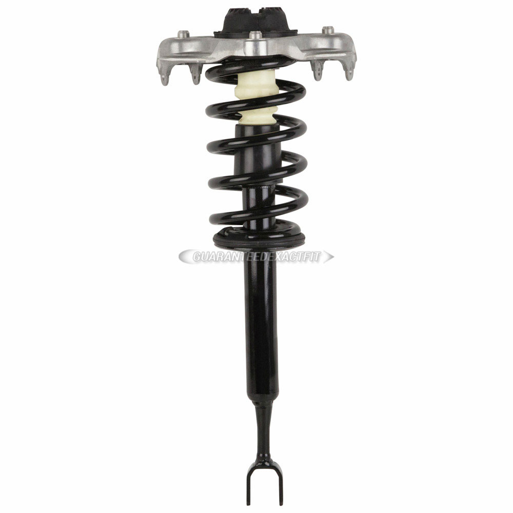 2008 Audi A4 Strut