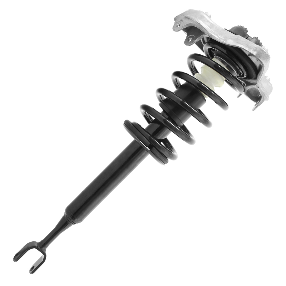 2008 Audi A4 Strut