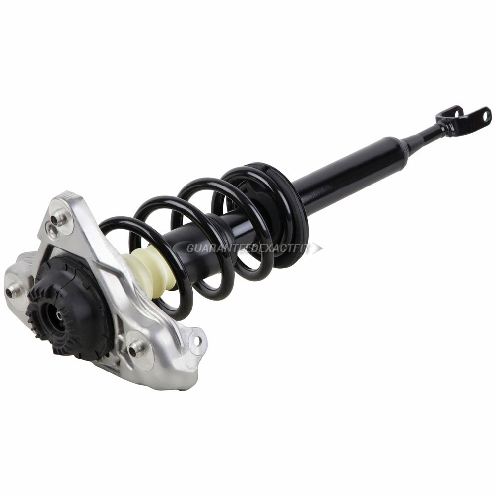 2007 Audi A4 Strut