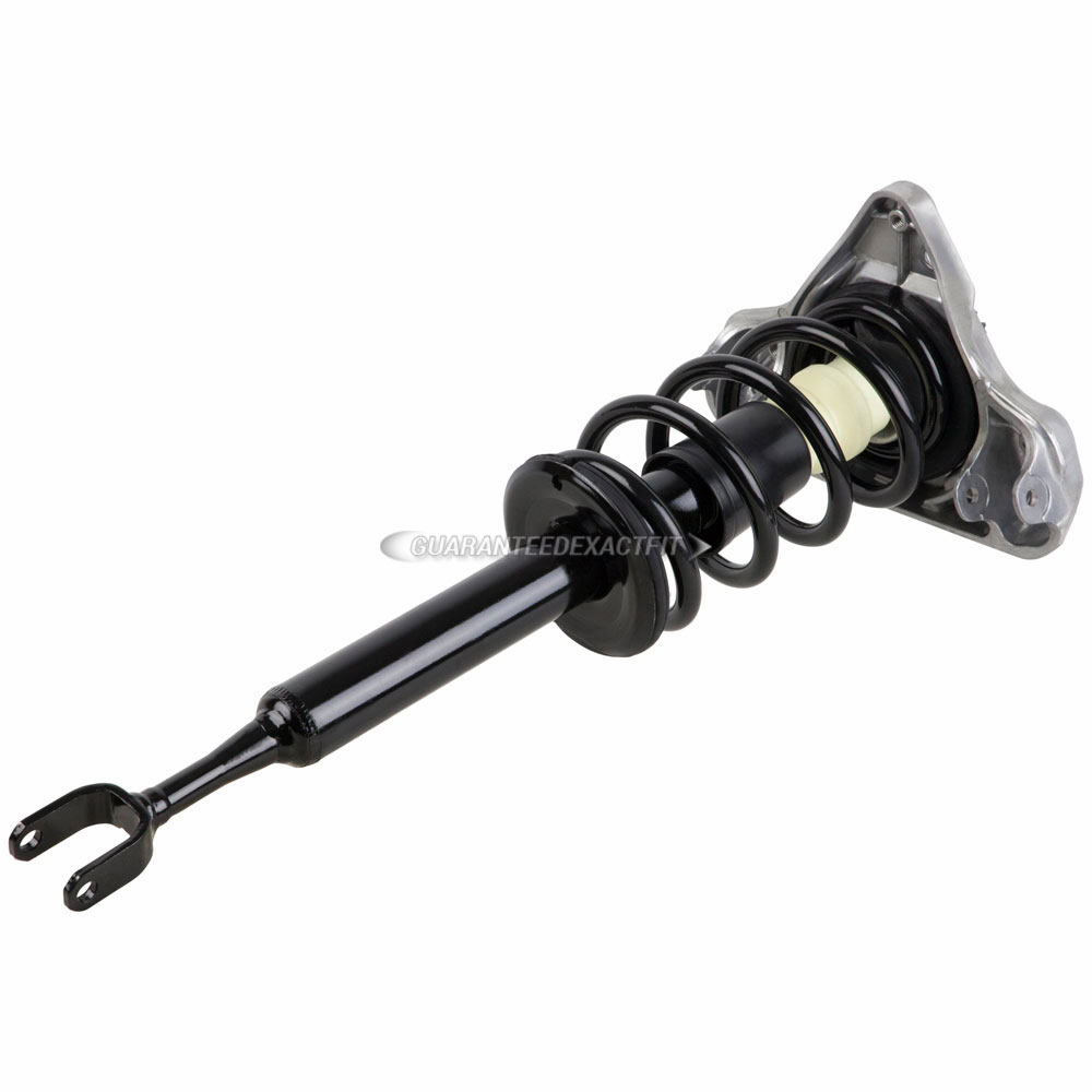 2007 Audi A4 Strut