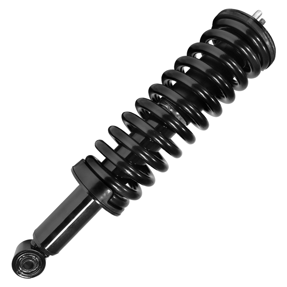 2000 Toyota Tacoma Strut