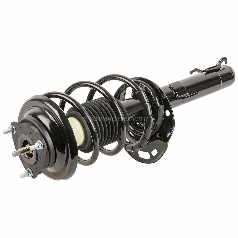 2011 Ford Focus Strut