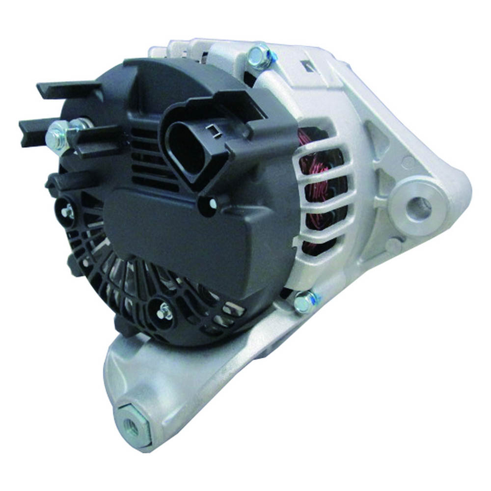 2004 Bmw 325xi Alternator