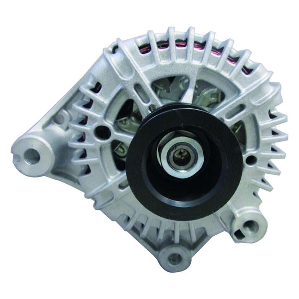 2004 Bmw 325xi Alternator