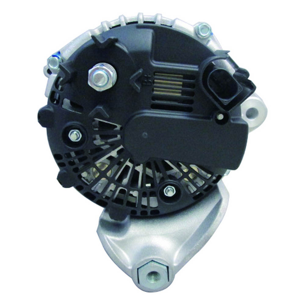 2004 Bmw 325xi Alternator