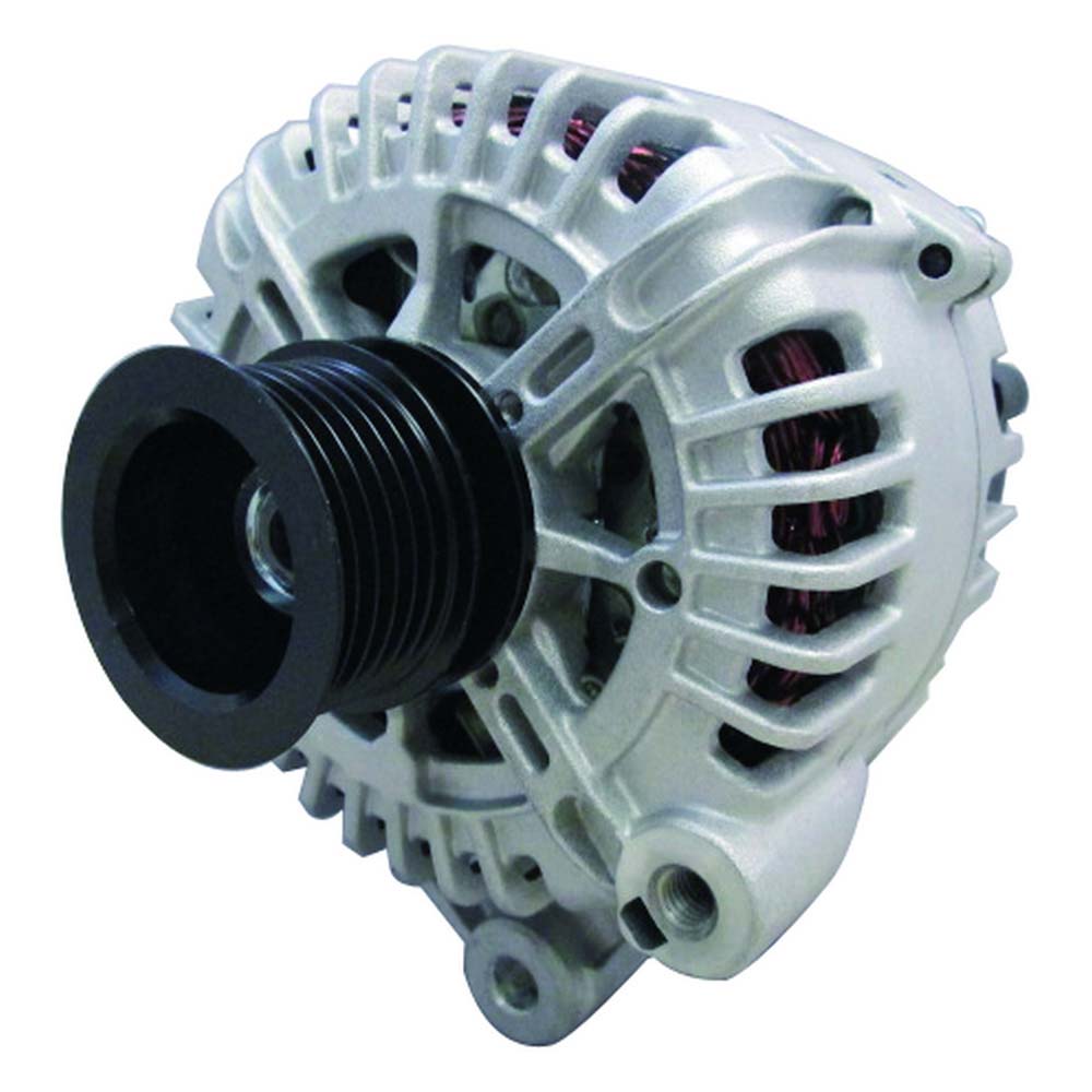 2004 Bmw 325xi Alternator