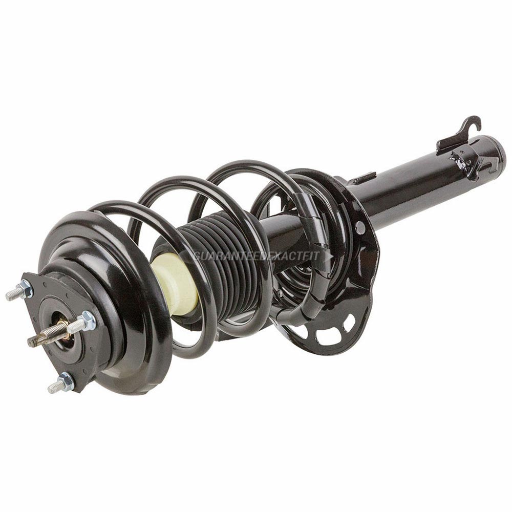 2011 Ford Focus Strut