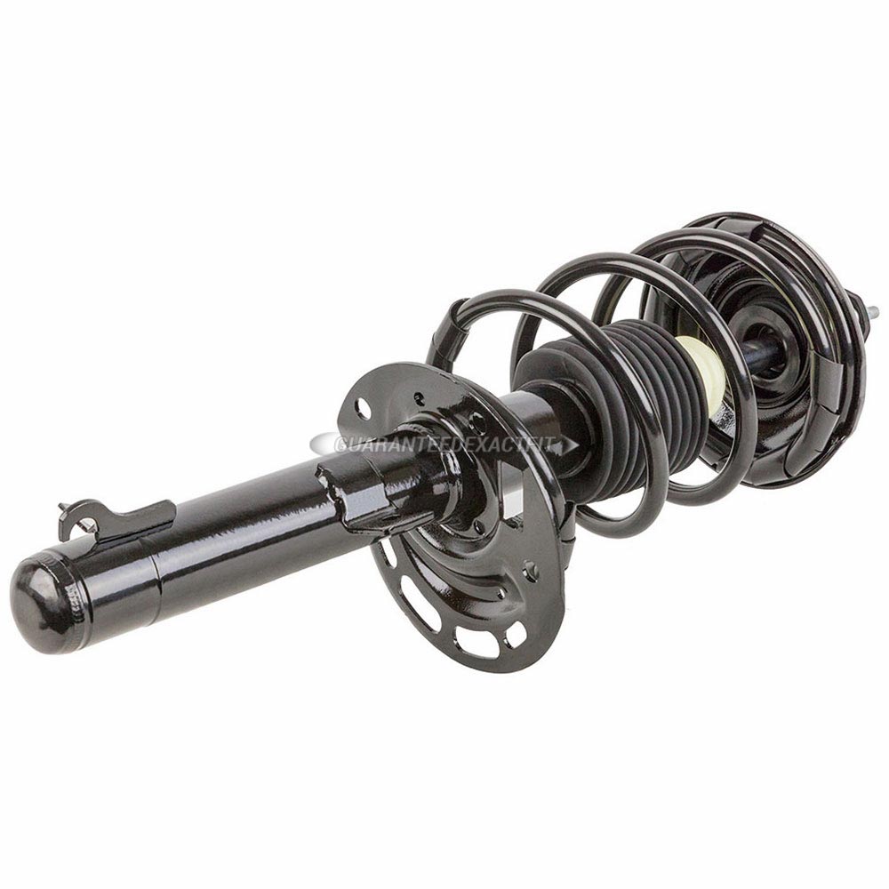 2011 Ford Focus Strut