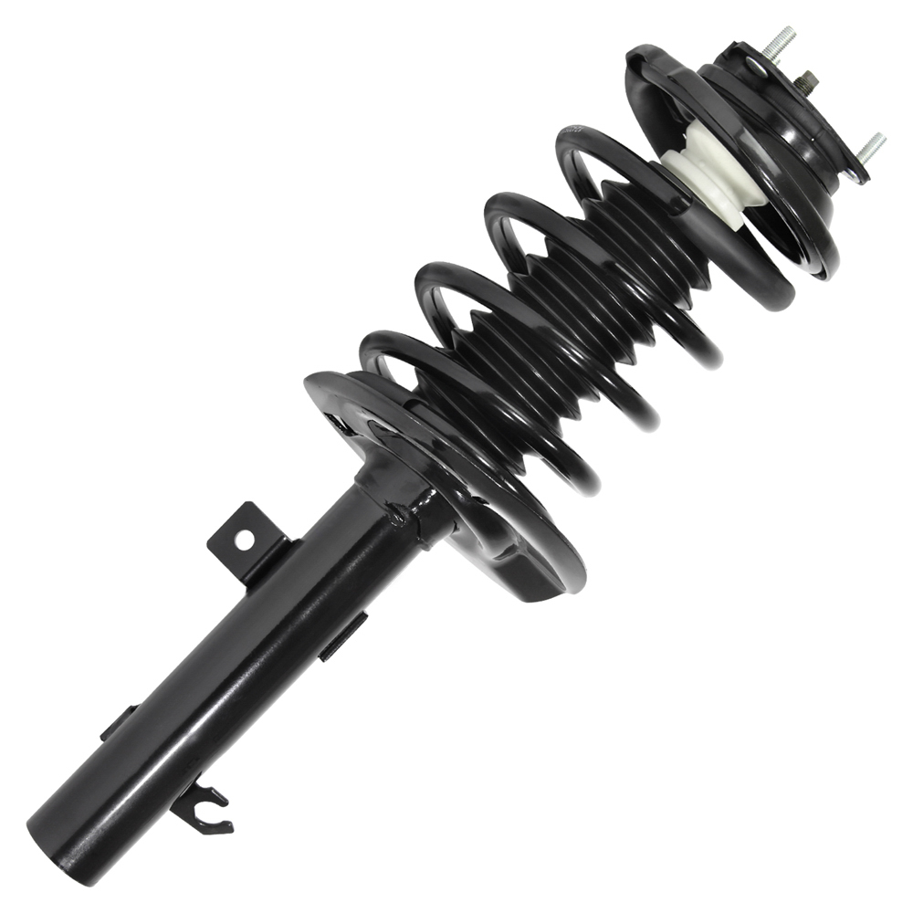 2011 Ford Focus Strut