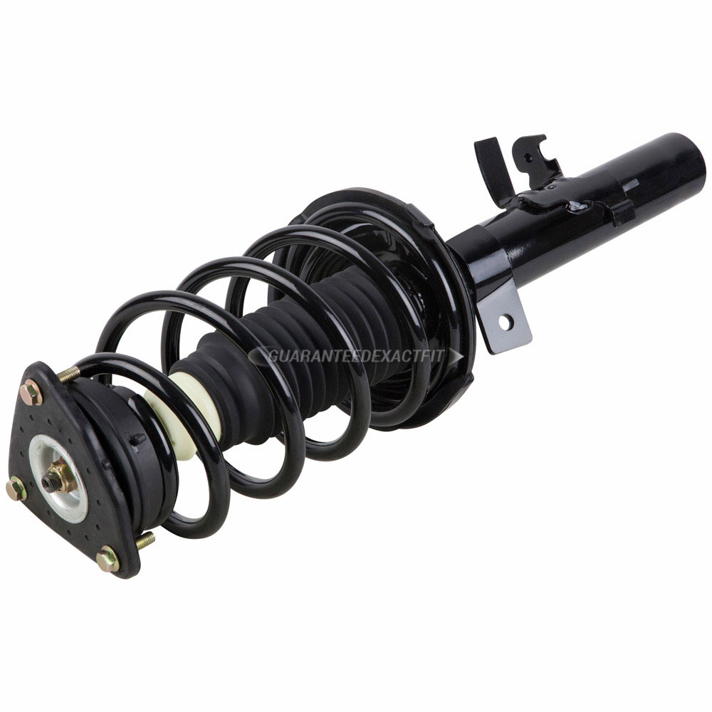 2012 Ford Focus Strut