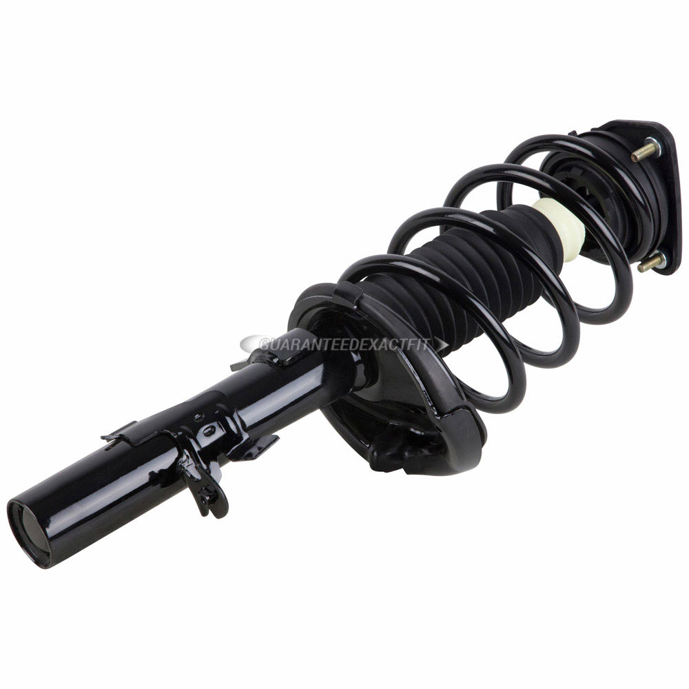 2012 Ford Focus Strut
