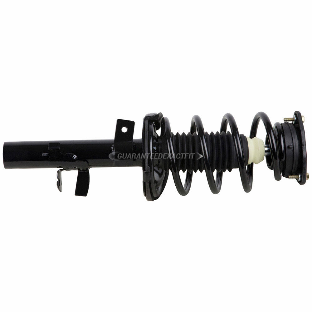 2012 Ford Focus Strut