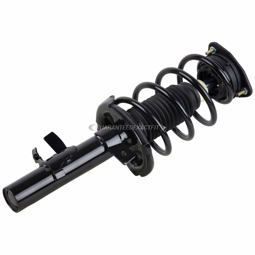 2017 Ford Focus Strut