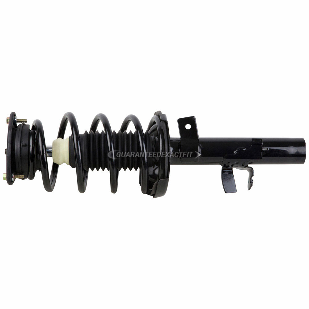 2017 Ford Focus Strut