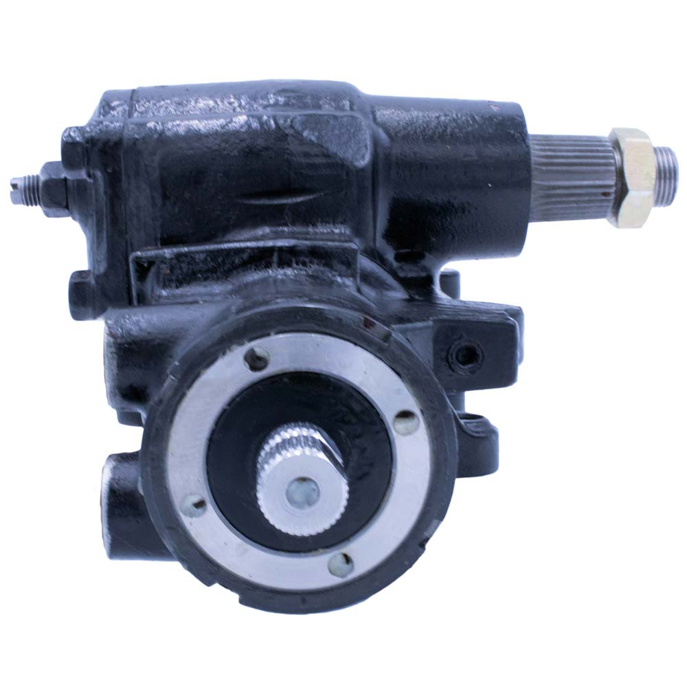 1976 Ford E Series Van Power Steering Gear Box
