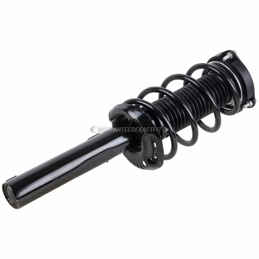 2012 Volkswagen Tiguan Strut
