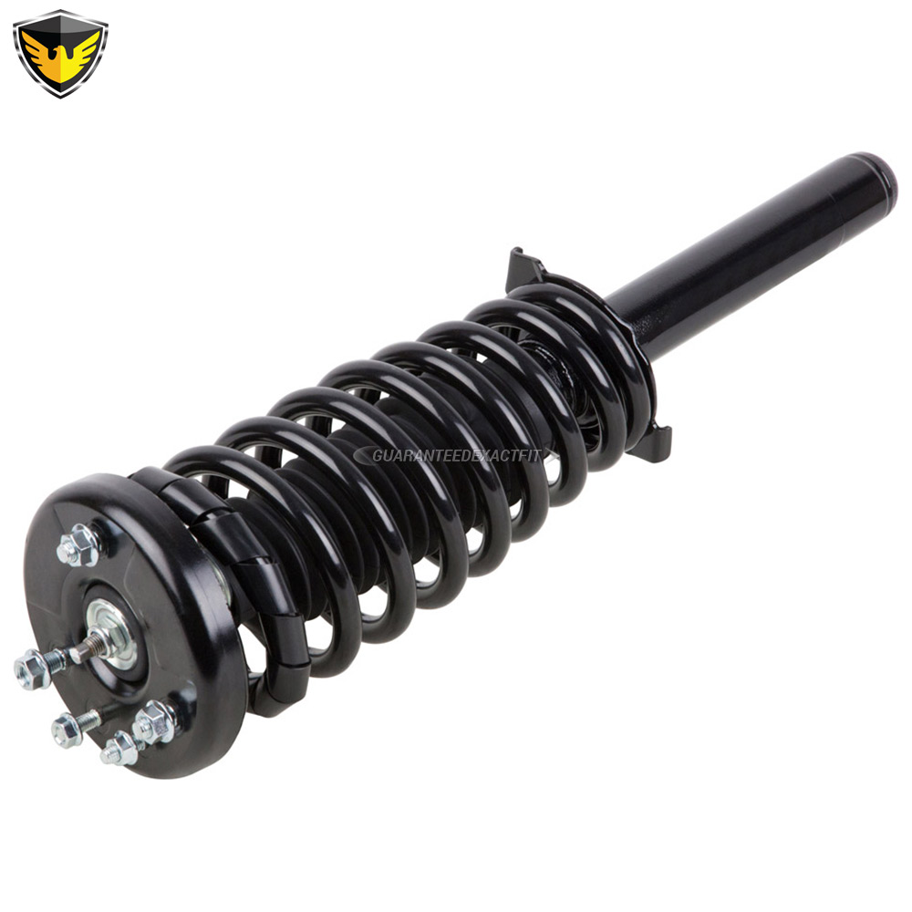 2003 Acura CL Suspension and Chassis Parts Kit