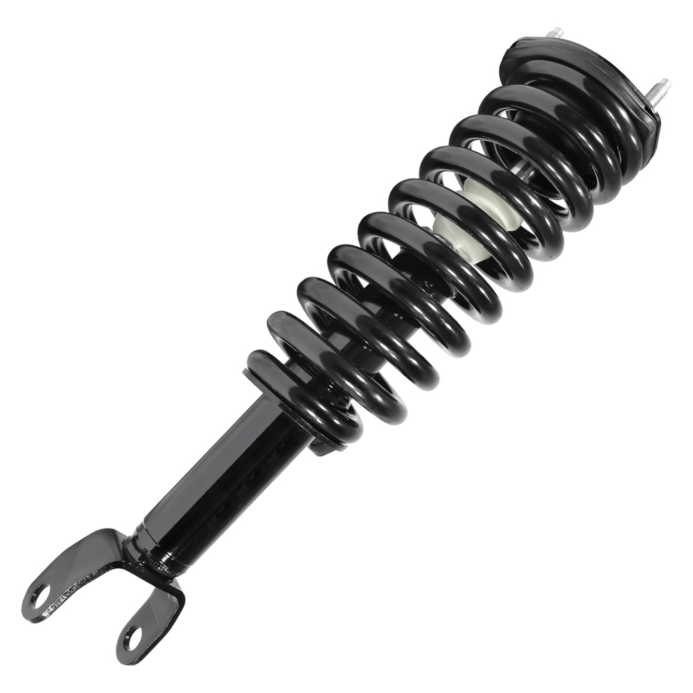 2007 Dodge Dakota Strut