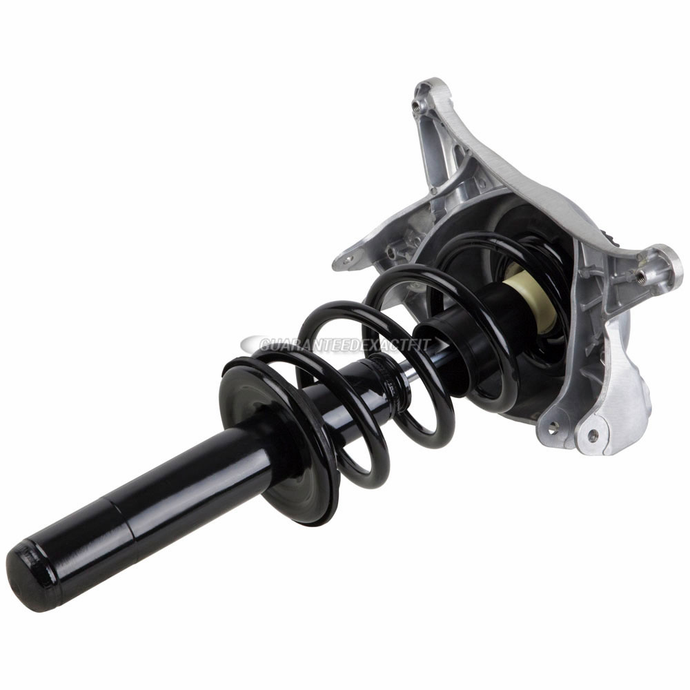 BuyAutoParts 75-22779CS Strut
