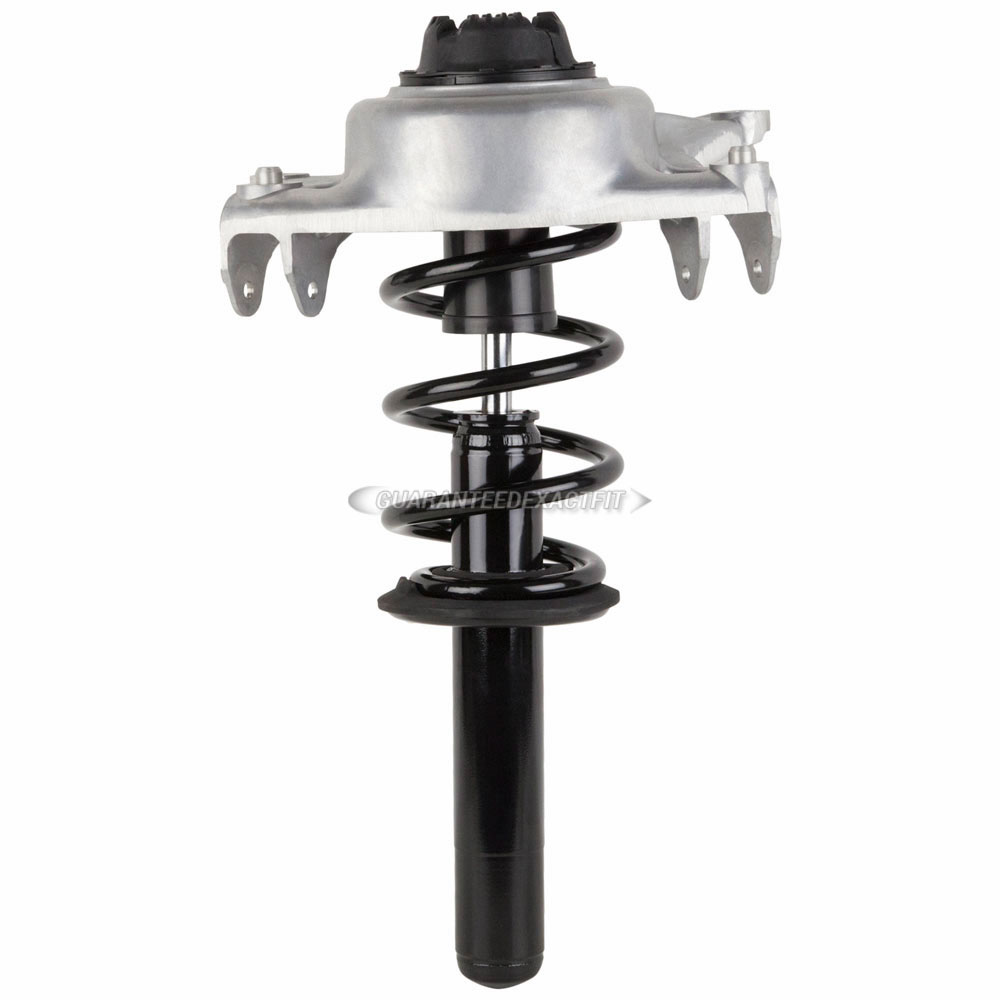 BuyAutoParts 75-22779CS Strut