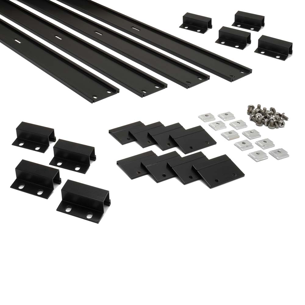 2000 Chevrolet Tracker Roof Rack Accessory