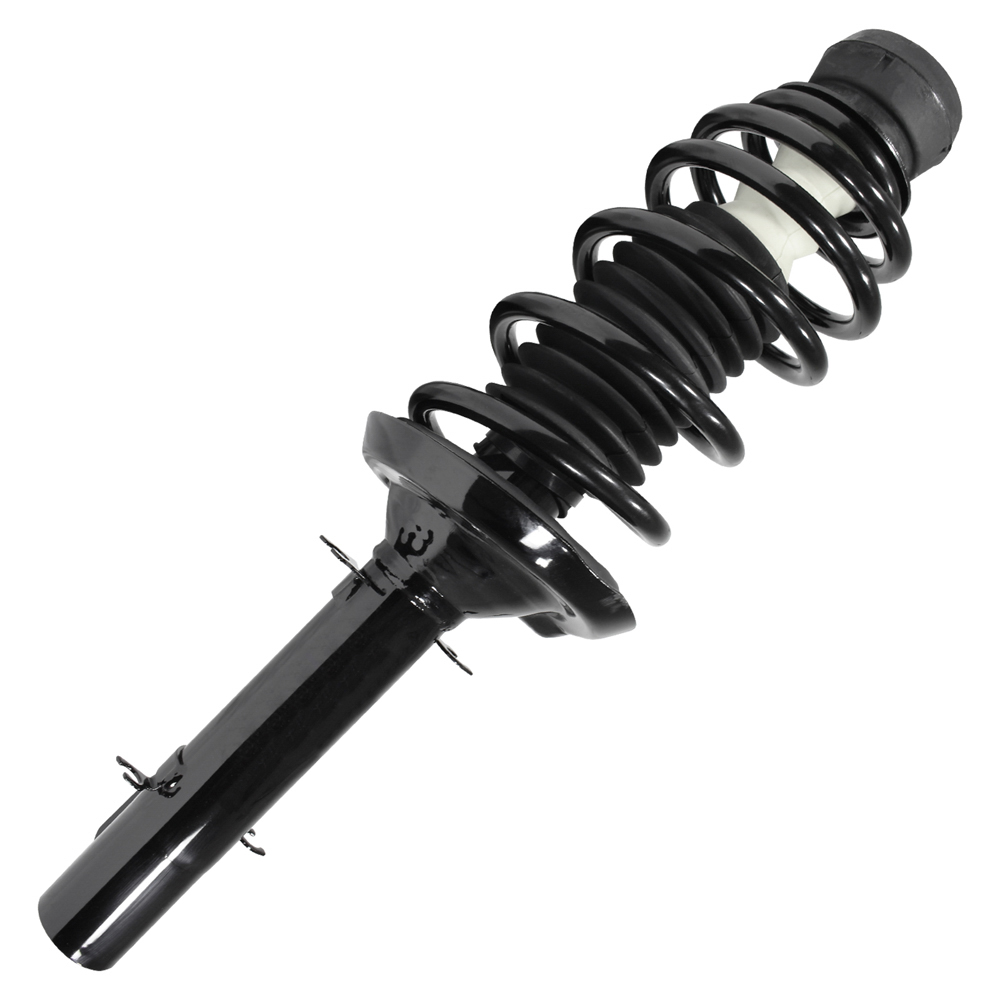 2002 Volkswagen Beetle Strut