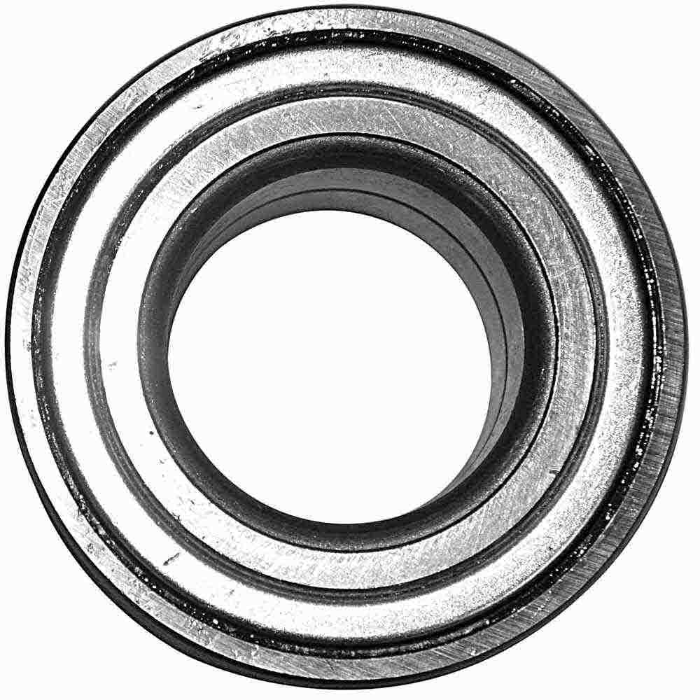 2003 Mazda MPV Wheel Bearing